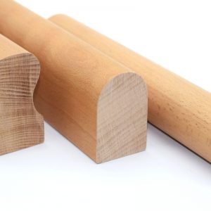 Handlauf Holz